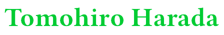 Tomohiro Harada