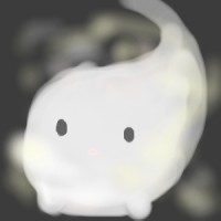 ؉e
