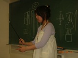 FL�R���B�w��̊G���C�ɂȂ�܂��B�ǂ�ȋȑz�������񂾂낤�c