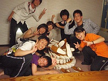 �X���b�p�^���[