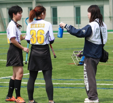 立教スポーツ 編集部