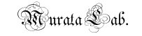 Murata Lab.
