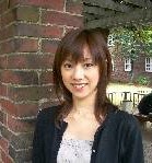 野口 美華 野口 美華
