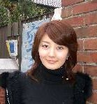 永田 真理 永田 真理